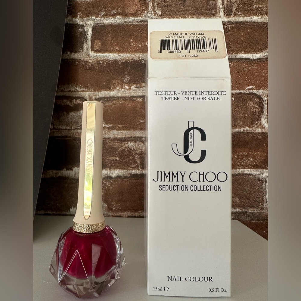 Jimmy Choo Seduction Collection - Picture 3 of 3